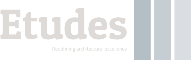 logo of Etudes Architectural firm